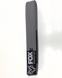 Faixas Jiu-jitsu Fox Premium