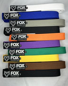 Fox Premium Belt™ | Fox Fightwear