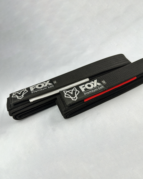 Fox Premium Belt™ | Fox Fightwear