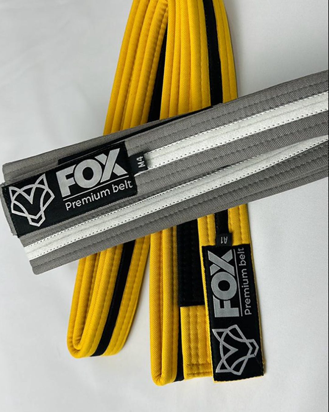 Fox Premium Belt™ | Fox Fightwear